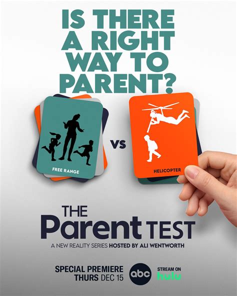 Parenting test. No – Check out our factsheet on the importance of building trust with your teenager. I need more information – Get some tips on supporting your child as they grow into their own person. Take this quiz to discover your natural parenting style. Work through the different scenarios to reveal your strengths, and learn how to use each of the ... 