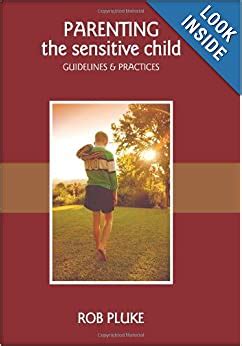 Parenting the sensitive child guidelines and practices. - Power craft 12 v instruction manual.