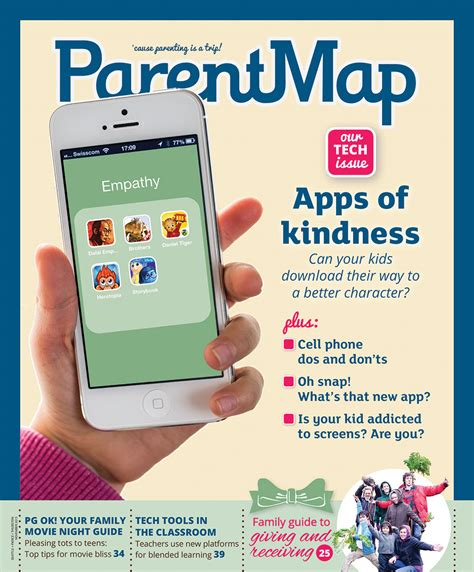 ParentMap: Raising kids is the most challenging, interesting, weird and rewarding journey we’ll ever take. That’s why, in addition to ParentMap, we publish BabyMap, an annual guide to the best for new parents, and our essential annual resource guides: Family Directory, LearningMap, and SummerMap. 