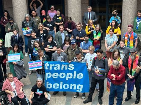 Parents, doctors sue Texas to block transgender minor health care ban