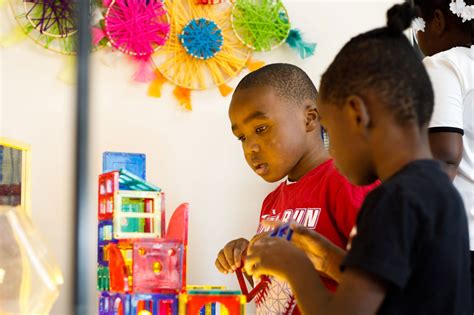 Parents - TOP Early Learning Centers