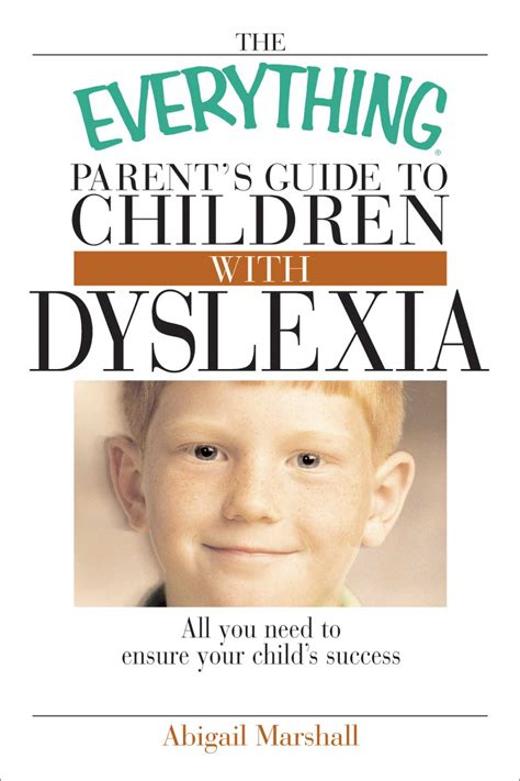 Parents and teachers guide to dyslexia. - Review solutions section study guide answer key.