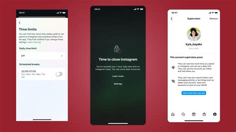 Parents get new tools to monitor their kids use of Instagram and Meta Quest 2 TechRadar