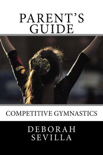 Parents guide competitive gymnastics dream believe achieve athletics. - Solutions manual for applied numerical methods.