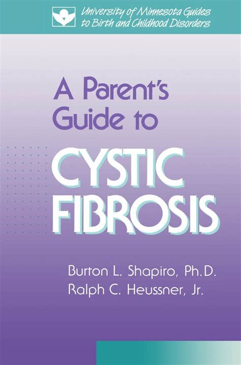 Parents guide to cystic fibrosis kindle edition. - A students guide to vector analysis.
