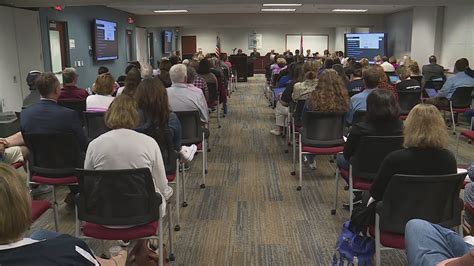 Parents in Francis Howell say sharing of sensitive student info is being fueled by politics