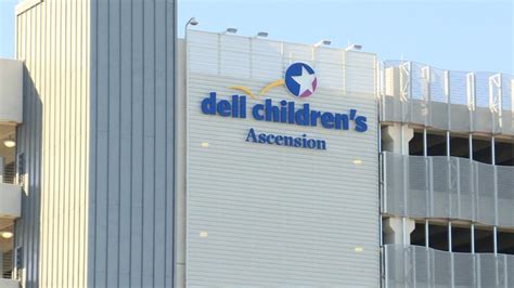 Parents left without answers after physicians at Dell Children's Adolescent Medicine clinic 'depart'