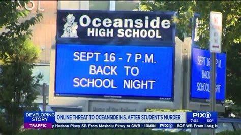 Parents left wondering what comes next after Oceanside school closure