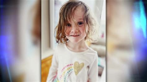 Parents of Andover child hit by truck hoping to keep daughter’s legacy alive with work to prevent future tragedies 