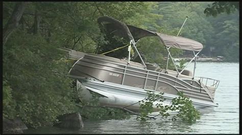 Parents of teen who survived Labor Day weekend boat crash take legal action