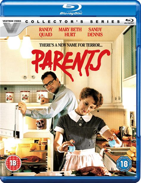 Parents the movie. 1. Meet the Parents (2000) Male nurse Greg Focker meets his girlfriend's parents before proposing, but her suspicious father is every date's worst nightmare. 2. Meet the Fockers (2004) All hell breaks loose when the Byrnes family meets the Focker family for the first time. 3. Little Fockers (2010) 