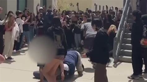 Parents upset over fights breaking out across Riverside school campuses