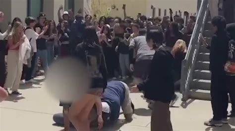 Parents upset over fights breaking out at Riverside schools