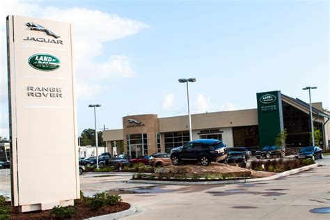  13934 Airline Hwy • Baton Rouge, LA 70817. Jaguar of Baton Rouge. Hours & Map. Contact Us. Visit Our Land Rover Site. New Vehicles. All-Electric. Pre-Owned Vehicles. Specials. 