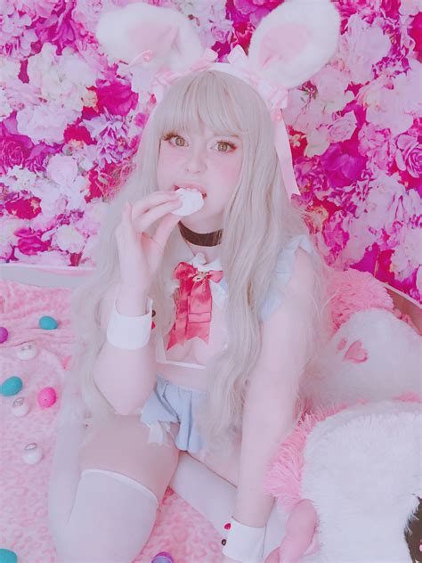 Parfaitbunnie Leaked [CLIP] 😈