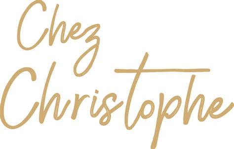 Parfois chez Christophe