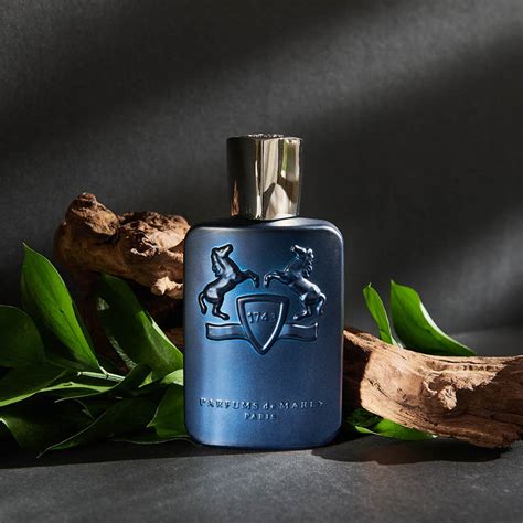 Parfums de Marly - Maison Niche