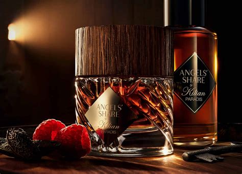 Parfums rares