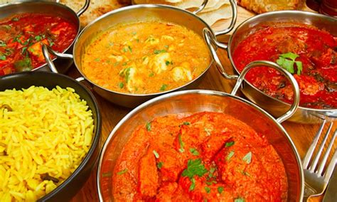 Pari Indian Cuisine :: Best Indian in Chesterland