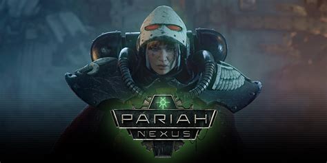Pariah nexus. Pariah Nexus episode 1 is out. I thought it was good. The animation is defintly the best out of all the plus shows so far, and I am interested in the story. Seems to be a simple survival story but I got some theories on where it could go. I liked the actions and I think sounds pretty good. I'm curious if the Salamander is going to acknowledge ... 