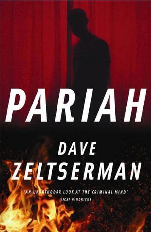 Full Download Pariah By Dave Zeltserman