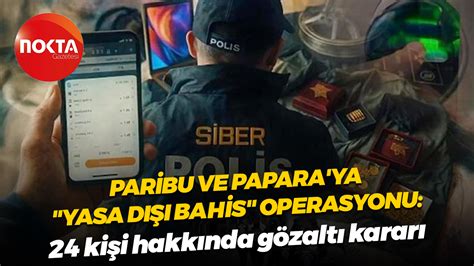 Paribu papara