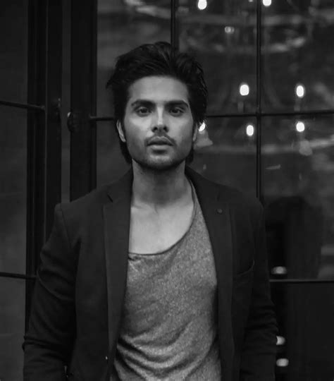 Parichay sharma biography of michael