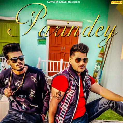 Parindey MP3 Song Download- Parindey Haryanvi Song by Sumit …