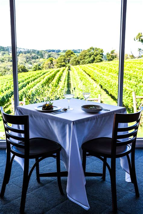 Paringa Estate Winery & Restaurant Red Hill South …