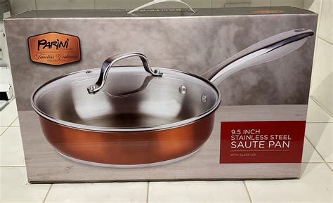 Parini cookware prices. Shop Parini at the Amazon Bakeware store. Free Shipping on eligible items. Everyday low prices, save up to 50%. 