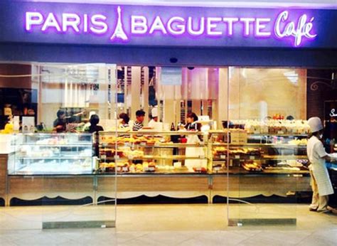 Paris Baguette opens in Boston, Milpitas - The Korea Times