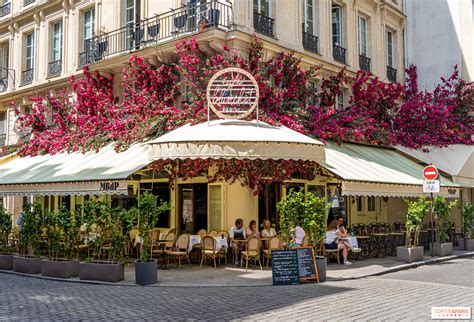 Paris Café & The Lisbon Lounge Jean-Georges Restaurants