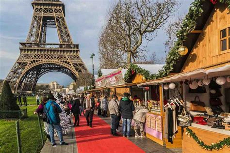 Paris Christmas Markets 2024 Christmas Markets