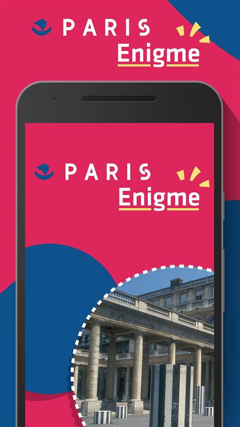 Paris Enigme APK Download for Android 