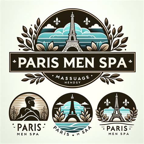 Paris Men's Spa