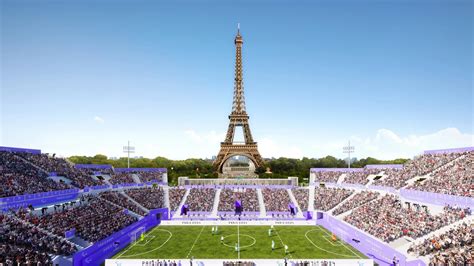 Paris Olympics