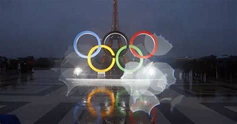 Paris Olympics organizers looking for 45,000 volunteers