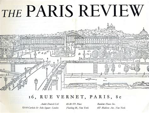 Paris Review - The Art of Fiction No. 204