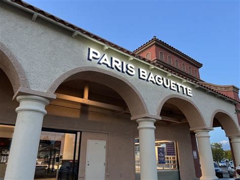 The Paris Baguette team sincerely apologizes for your negative experience at our location. We value all of our customers and would appreciate the opportunity to discuss your experience in more detail. A direct message will be sent to you shortly to continue the conversation. Thank you for your feedback. Read more.. 