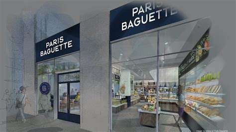 1 review and 4 photos of PARIS BAGUETTE "LOVE this location! So many options - from bread, to savory/sweet pastries, donuts, cakes, sandwiches, snacks, drinks and more. This location is brand new and is a great addition to the area. Indoor and outdoor seating available! Staff were friendly and kind."