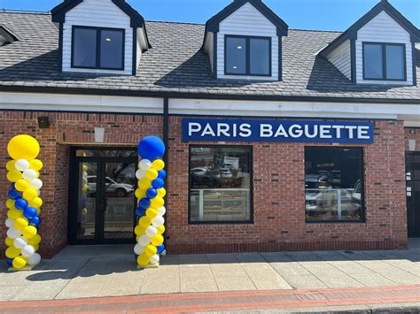 Paris Baguette, 1717 Chestnut St, Philadelphia, PA 19103: See 71 customer reviews, rated 4.0 stars. Browse 190 photos and find hours, phone number and more.. 