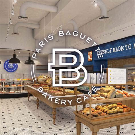 Paris Baguette - Thương hiệu bánh hàng đầu thế giới với hơn 4,000 cửa hàng tại nhiều quốc gia. Chúng tôi đa dạng các loại bánh mì, bánh ngọt, bánh kem, salad, cà phê và …. 