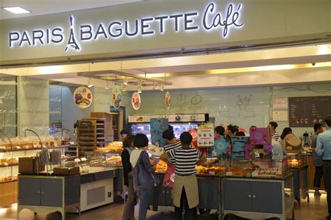 Get delivery or takeaway from Paris Baguette at 259 Hancock Street in Quincy. Order online and track your order live. ... Paris Baguette. Paris Baguette. 4.8 (12 ... 