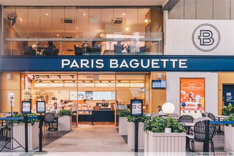 Paris baguette review. Mar 16, 2022 · My office just moved to Birmingham and I stopped by yesterday, and was able to walk from there to Paris Baguette. They have a huge selection of cakes, pastries, and other goodies. Most started at $2.95 or $3.95, I believe, and the tiramisu cake slice was $6.95. 