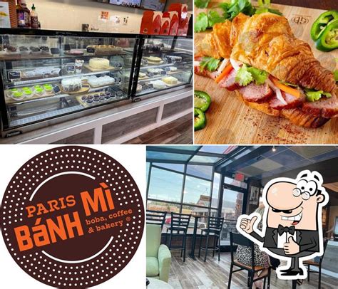 Get delivery or takeaway from Paris Banh Mi at 103 Western Boulevard in Jacksonville. Order online and track your order live. No delivery fee on your first order! Home / Jacksonville / Banh Mi / Paris Banh Mi. 19 photos. Paris Banh Mi. 4.7 (64 ratings) | DashPass | Paris Banh Mi | $$ Pricing & Fees. Ratings & Reviews. 4.7 64 ratings. 5. 4 .... 