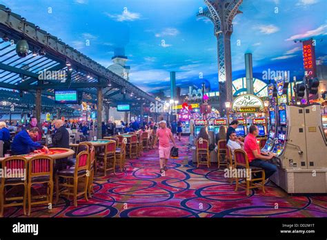 Paris casino