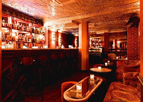 Paris crowned best-hidden bar city in the world
