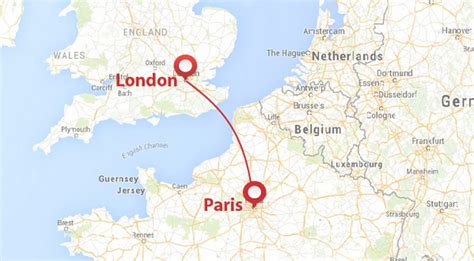 Yes. Over 20 direct flights from London to Paris were found