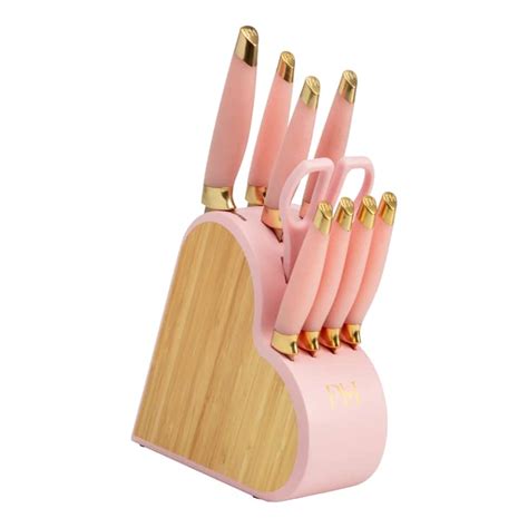 Paris hilton heart knife block. Things To Know About Paris hilton heart knife block. 