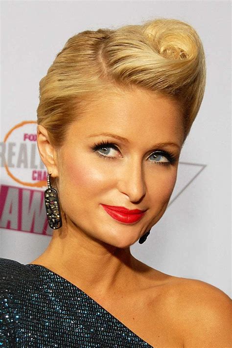 Paris hilton net worth